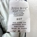 Judy Blue  Jeans Womens Size 5/27 Skinny Fit Blue Denim Medium Wash Photo 8