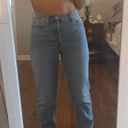 Everlane 90s Cheeky Jean Straight Leg Photo 0