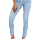 Dear John  Gisele High rise ankle skinny jeans size 26  29 inch inseam Photo 2