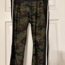 Athletic Works Camouflage Workout Pants Size XL Photo 0