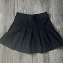 Black Skirt Size M Photo 1