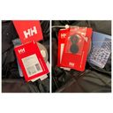 Helly Hansen  Longyear Faux Fur Trim Parka (XL) Photo 6