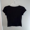 Sincerely Jules Square Neck Top Photo 3