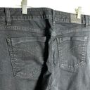 DKNY  - SOHO Black Jeans - Sz. 10 Photo 6