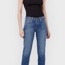 Rag and Bone  Dre Low-Rise Slim Boyfriend Jeans Photo 0