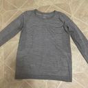 Lululemon Swiftly Tech Long Sleeve Photo 2