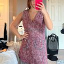 ZARA Tweed Dress Photo 4