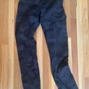 Lululemon Wunder Train Hr Tight 25” Photo 2