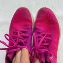 Nike WOMENS  JOYRIDE RUN FK FLYKNIT PINK CROSS TRAINING GYM running shoe size 7.5 Photo 4