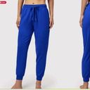 Spiritual Gangster   Love More Zoe Slim Jogger Electric Cobalt XL NWT Photo 6