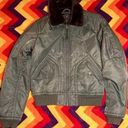 Polo Vintage  jeans co bomber jacket Photo 0