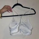 Nike Dri-Fit Sports Bra Photo 1