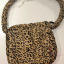 Unif Leopard bag Photo 0