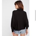 We The Free  / Free People Alameda Pullover XS Photo 2