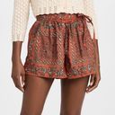 Ulla Johnson  Nalani Shorts Photo 0