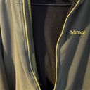 Marmot Zip-Up Fleece Hoodie Photo 4