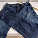 Calvin Klein  straight leg jeans size 30, 32 1/2” inseam Photo 2