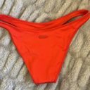 Triangl Bikini Orange Photo 2