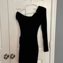 ThatsSoFetch Black Dress Photo 1