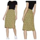 BCBGeneration NWT  Midi-Skirt Size 0 Photo 1