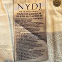 NYDJ NWT  Quinta Tailored Bermuda Shorts Lift & Tuck Size 4 Photo 4