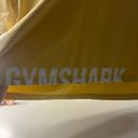 Gymshark Cropped Top Photo 1