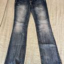 Miss Me NWT  Signature Boot Cut Jeans 29 Photo 3