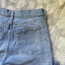 Gap  High Rise Mom Jean Size 30 Tall Photo 9