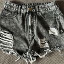 SheIn Jean Shorts Photo 0