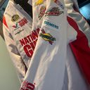 Chase Authentics National Guard Dale Jr. NASCAR Jacket  Photo 3