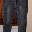 KanCan USA Kancan Black Skinny Jeans  Photo 0