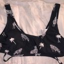 Volcom Bathing Suit Top Photo 0