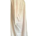 Oscar de la Renta Oscar De La‎ Renta Pink Label Sheen Night Gown S Photo 2