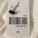 Lane Bryant  Denim Jeggings Pedal High Rise Size 16 New with Tags. Photo 5