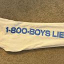 Boys Lie 1-800 Reunion Crewneck and Joggers Photo 8