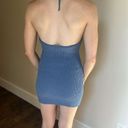 Et Clet Halter Dress Photo 1