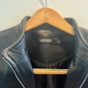 Ralph Lauren Leather Jacket Photo 5