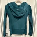 Lululemon Full-Zip Scuba Hoodie Photo 2