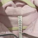 Lululemon Scuba Hoodie Pink Size 8 Photo 2