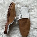 Gap Faux Shearling Mules Photo 9