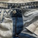 Gap 1969 Slim Cut Off Denim Shorts Size  26 / 2/4 Photo 1