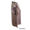 Parker NWT Adyson  in Mocha Size 1X Blouse Photo 1