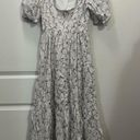 Nicholas White Celie Dress Size 0 US $595 Photo 8