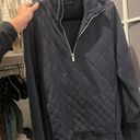 Lululemon Quarter-Zip Pullover Photo 0