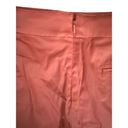 Lady Hagen NEW  Skort Size 10 Medium Coral Peach Cotton Spandex Athleisure Tennis Photo 4