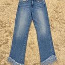 frame denim Frame le high straight jeans size 26 Photo 0