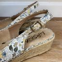 Life Stride NWOT  Velocity 2.0 Keepsake Espadrille Wedge Photo 4