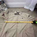 Polo Ralph Lauren Beige Vintage Jacket Photo 12