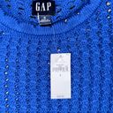 Gap Knit Top Photo 1