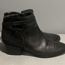 Ralph Lauren  leather/suede boots . Size‎ 9 Photo 2